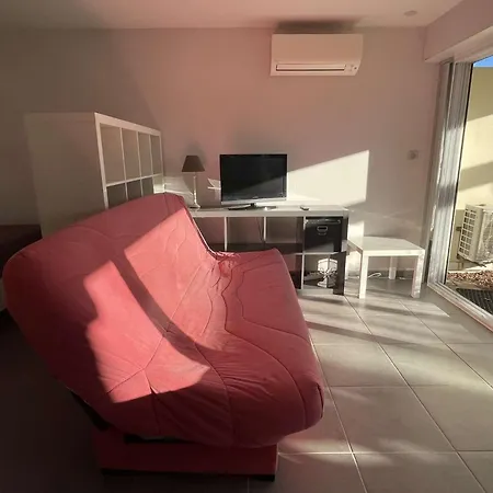 Villa Port Nature 18 - By Agn - 4 Personnes شقة *