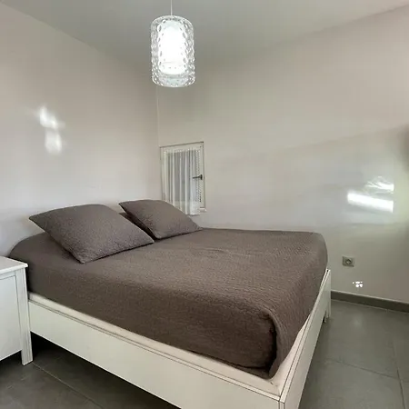 Villa Port Nature 18 - By Agn - 4 Personnes شقة