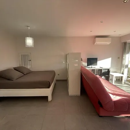 Villa Port Nature 18 - By Agn - 4 Personnes آجد