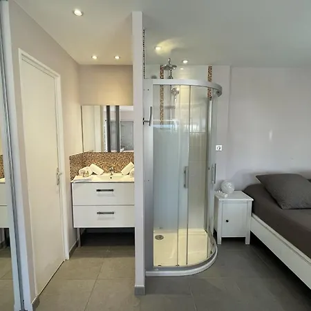 Villa Port Nature 18 - By Agn - 4 Personnes شقة