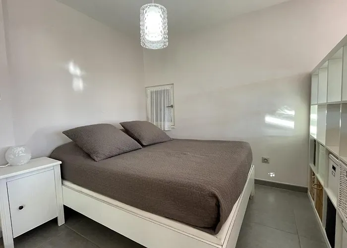 Villa Port Nature 18 - By Agn - 4 Personnes شقة